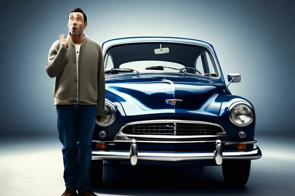     «Разболтовка – это где?!» Что водителям нужно знать осенью про важную часть автомобиля