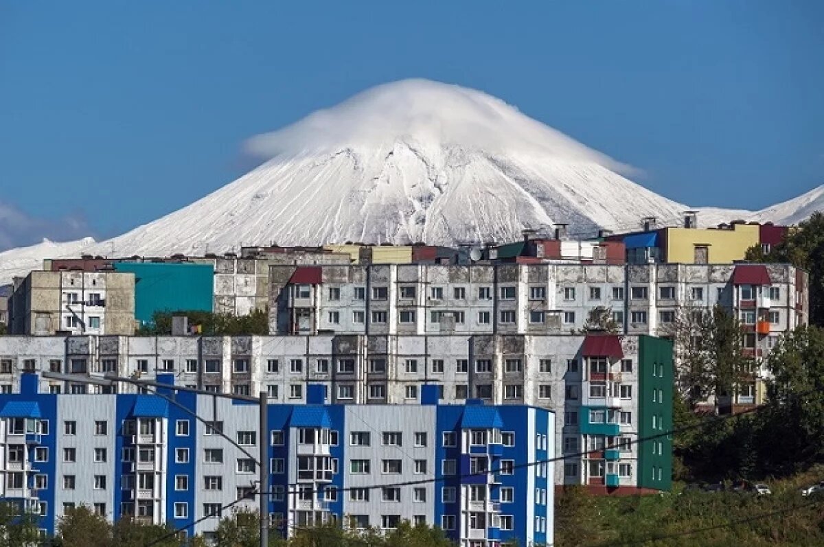   Камчатка заняла 66 место в рейтинге по ситуации на рынке труда в 2023 году
