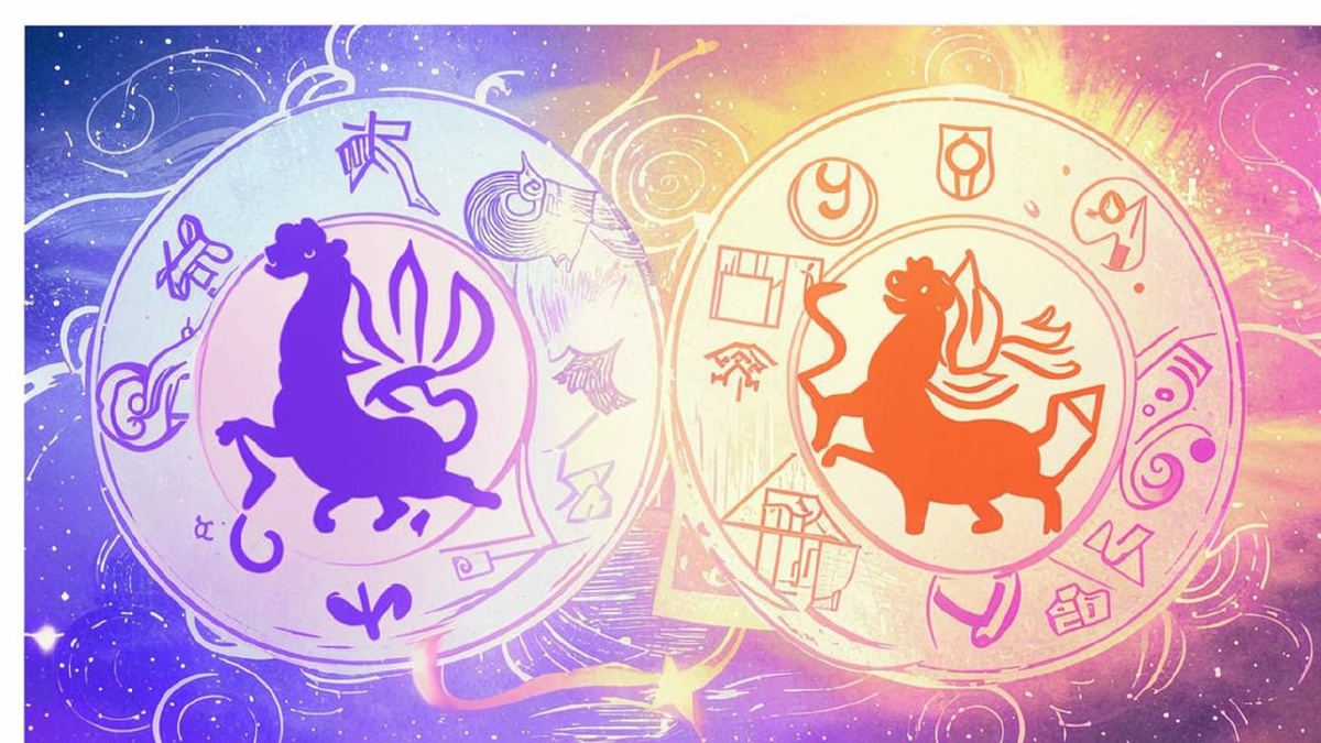 Гороскоп на сегодня