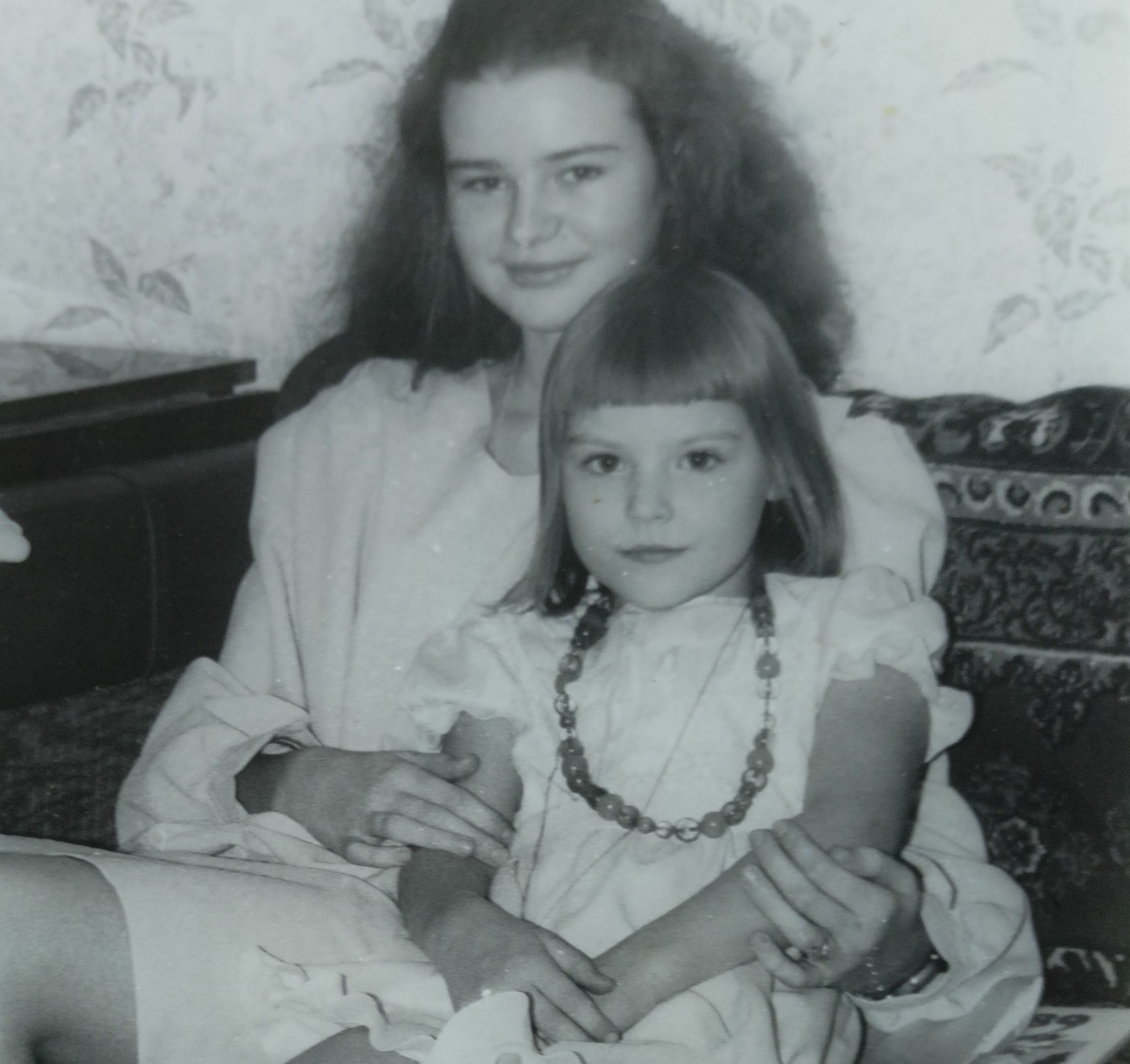 14 лет и 6 лет