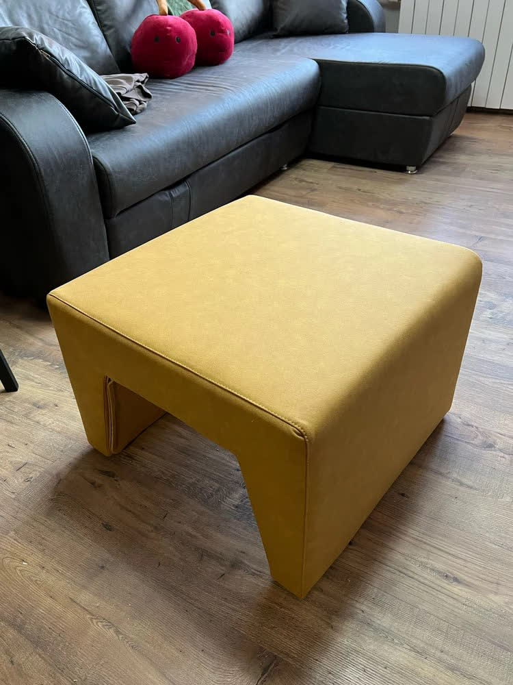 Фото от покупателя