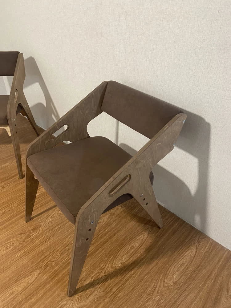 Фото от покупателя