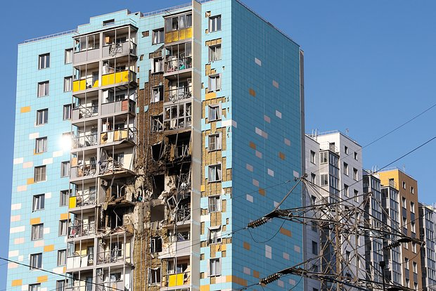Фото: Сергей Булкин / ТАСС 
