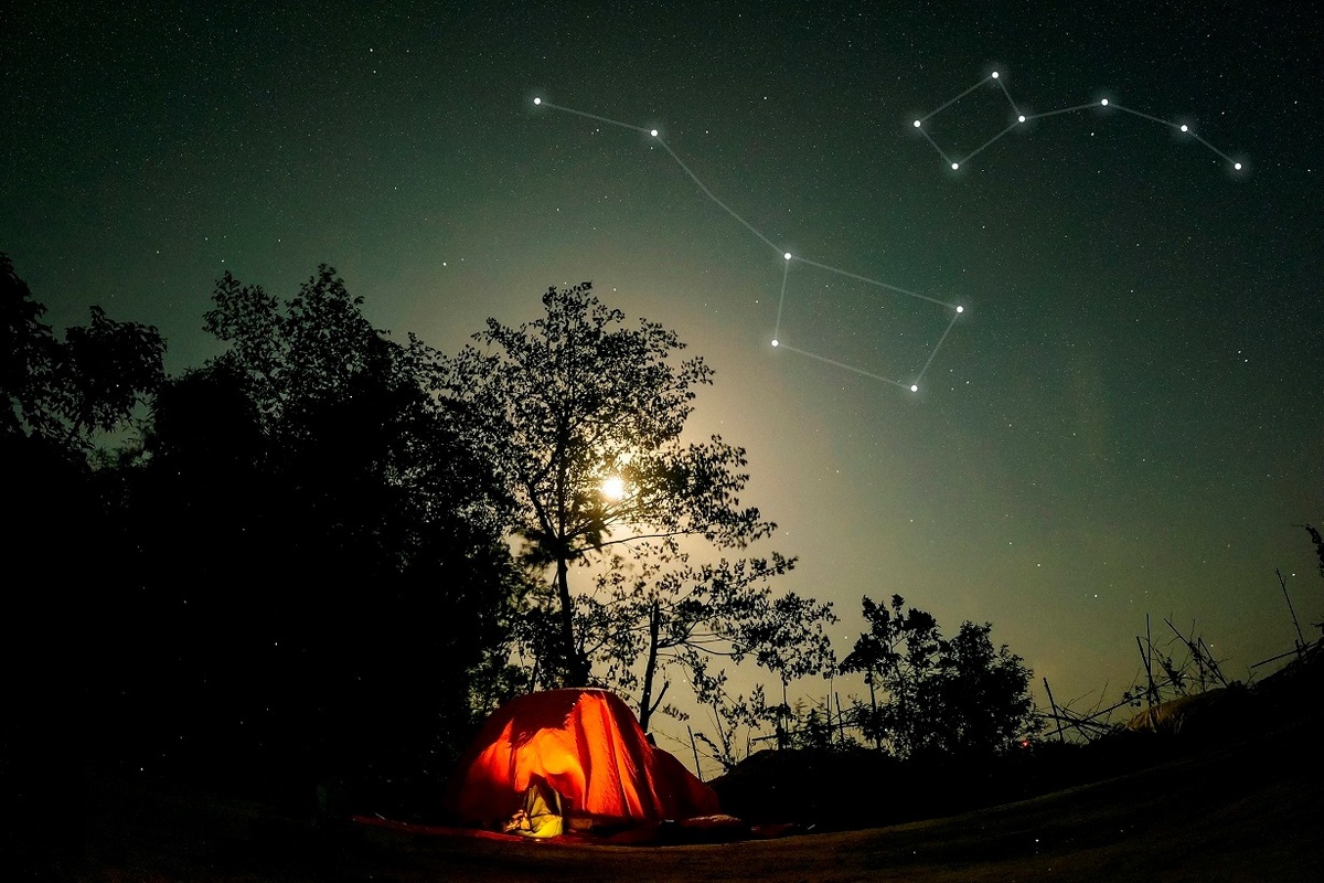 Звезды сейчас весьма благосклонны ко всем знака Зодиака. Фото: freepik.com