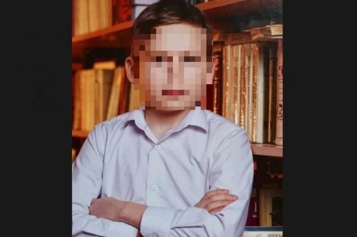    В Екатеринбурге полицейские ищут 10-летнего мальчика на велосипеде