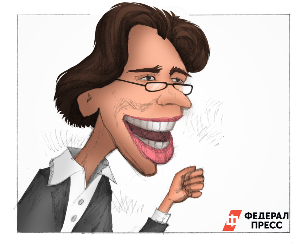 Агент артиста ведет переговоры о детском шоу на украинском ТВ.  Фото: Денис Колчин