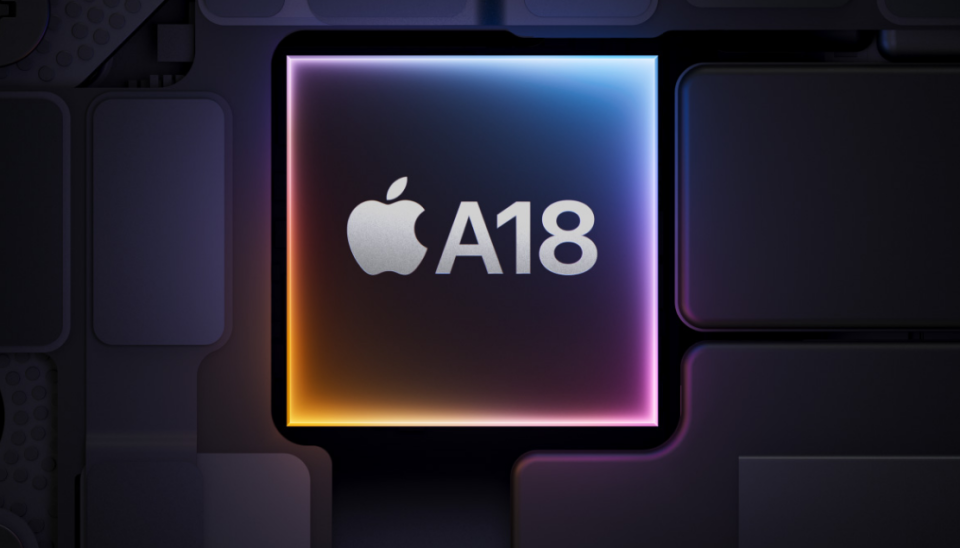    iPhone 16. Источник: apple.com
