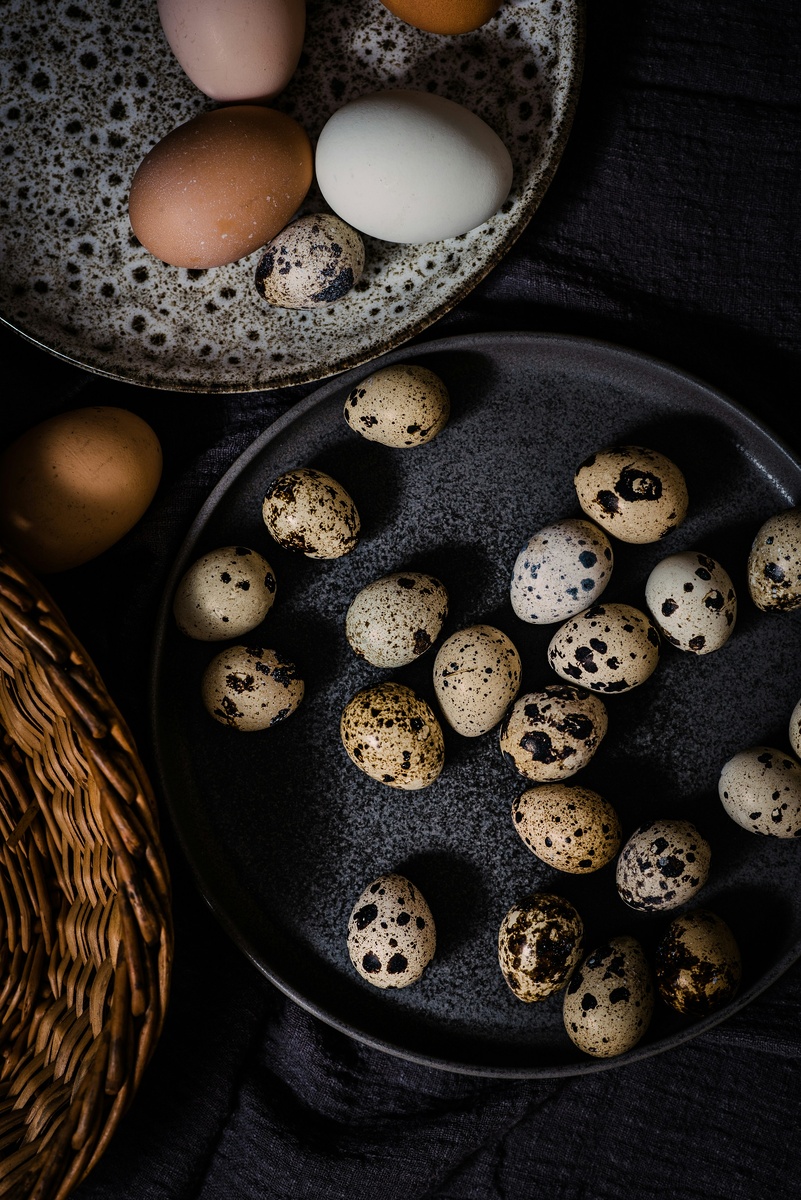 https://unsplash.com/s/photos/quail-eggs