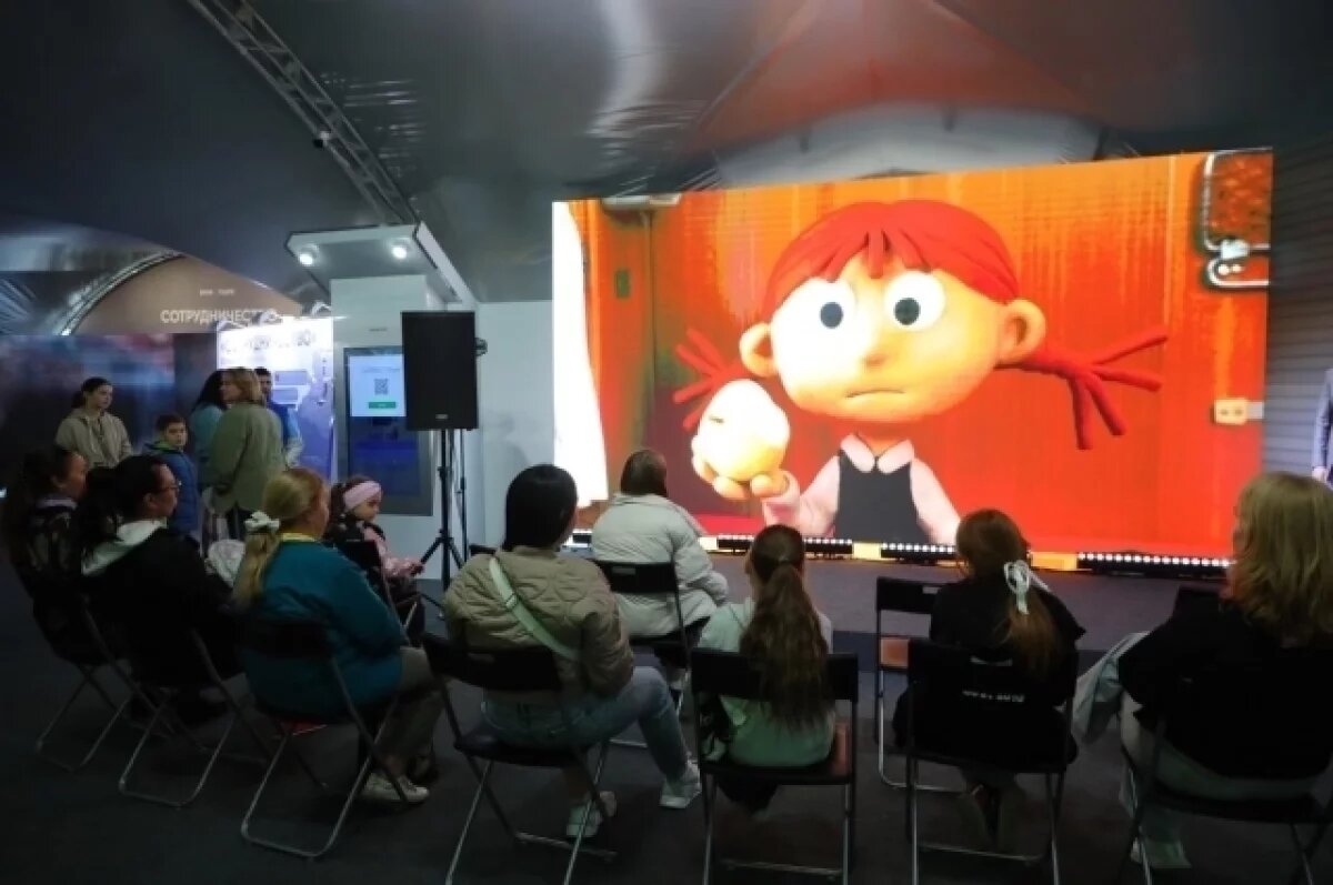    В Тюмени состоится XI международный кинофестиваль «Ноль Плюс»