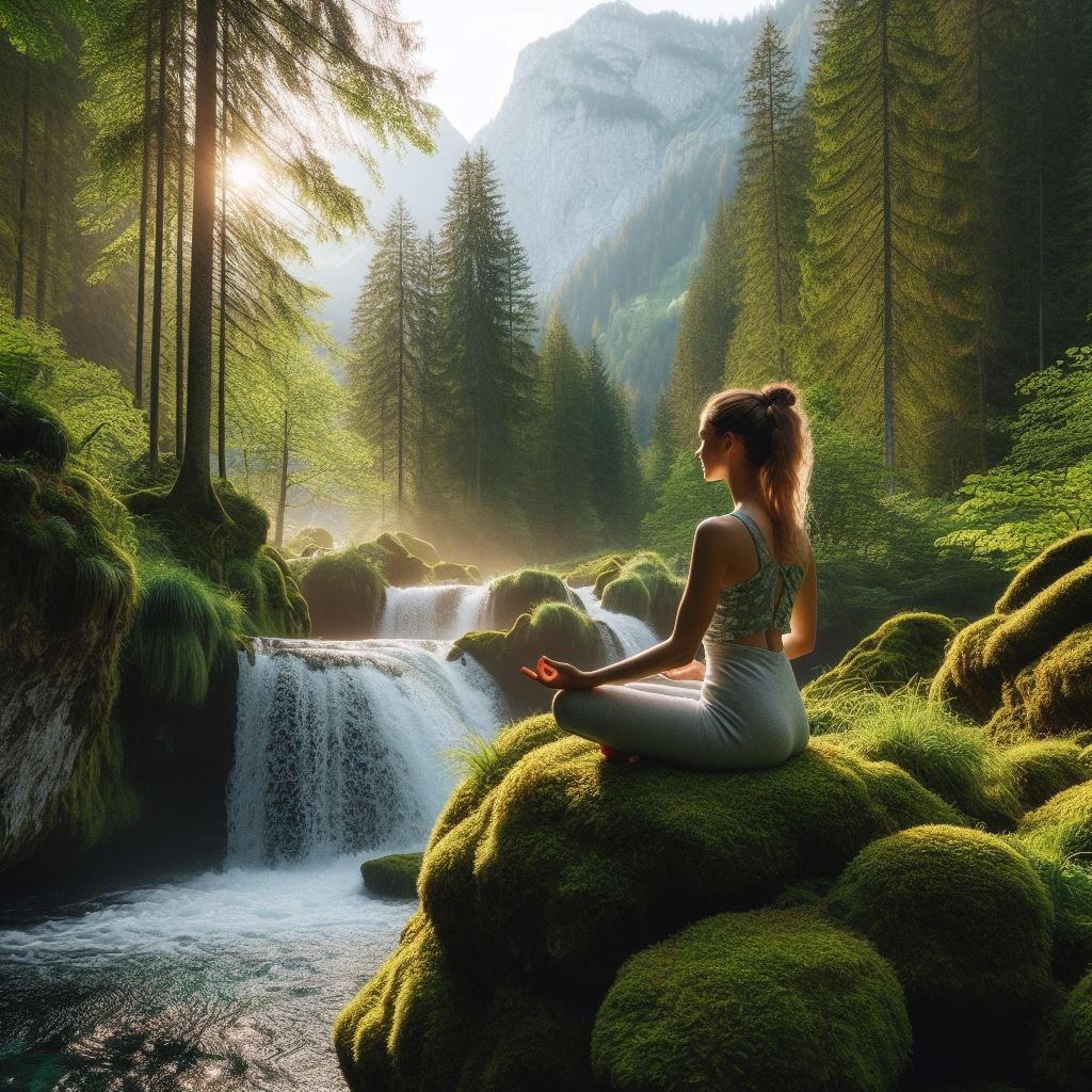 Марафон изобилия 