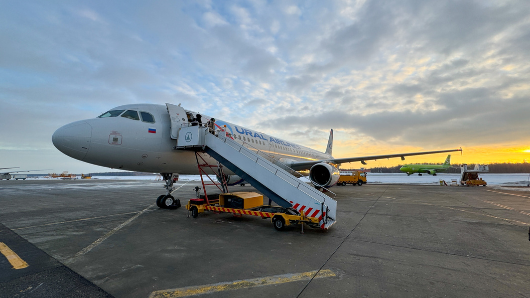    Фото: Petrov Sergey/news.ru/Globallookpress