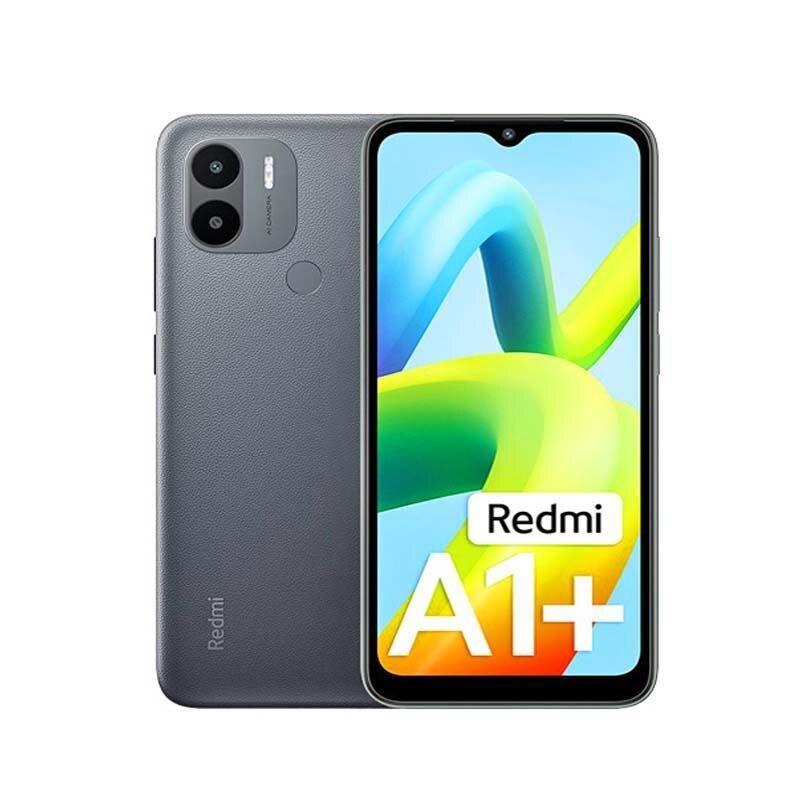 
Как сбросить Xiaomi Redmi A2+ на заводские настройки если забыл пароль через рекавери и кнопки