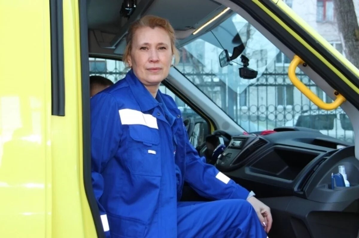    Марина Бушмакина.