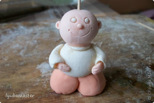 Человечки из теста. Фигурки людей из соленого теста. Забавные поделки из соленого теста. Человечки из теста. Человечки из теста.