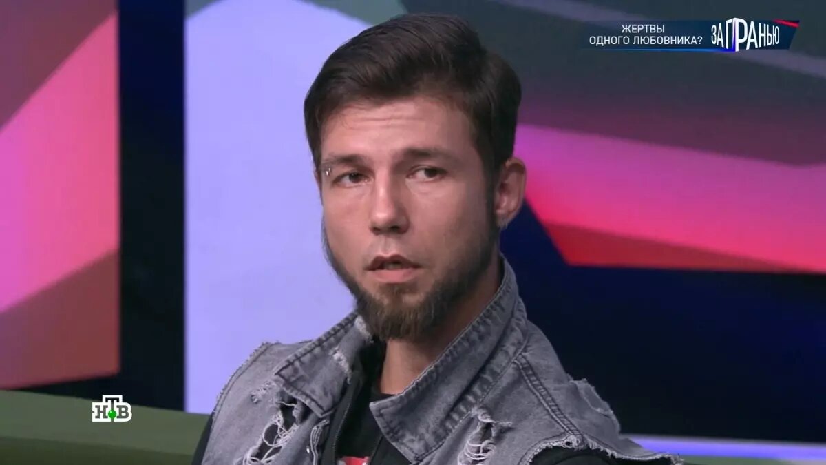     Источник: НТВ/"За гранью»