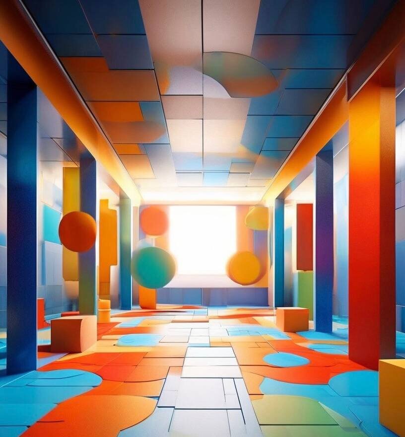 Геометрическая иллюзия