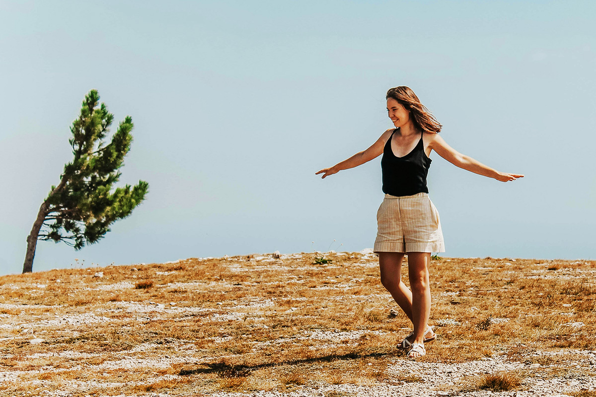 Быть собой (фото: unsplash.com)