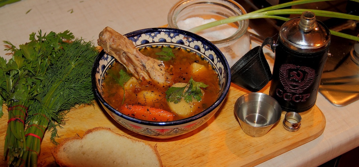 Просто фото из открытых источников. Но похоже. 