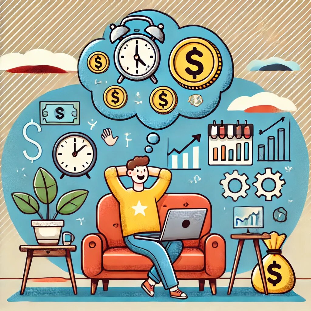 Невыносимая легкость мышления 