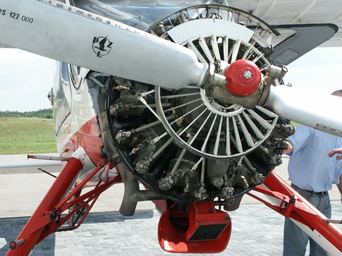  М-14