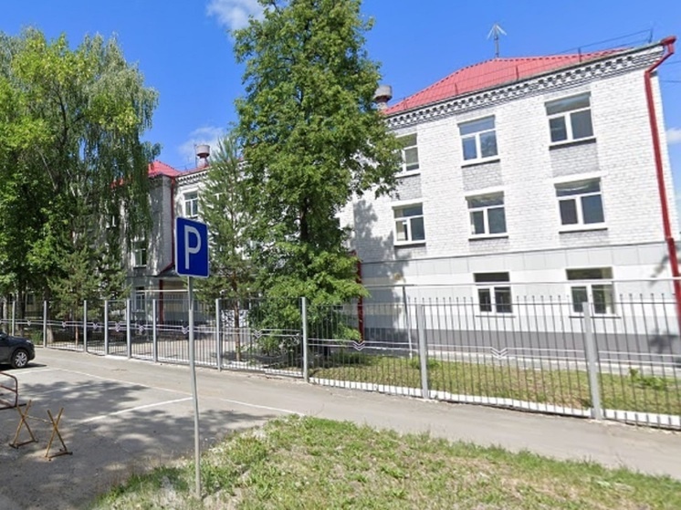     Екатеринбург. УрЮИ МВД России / фото: google.ru/maps