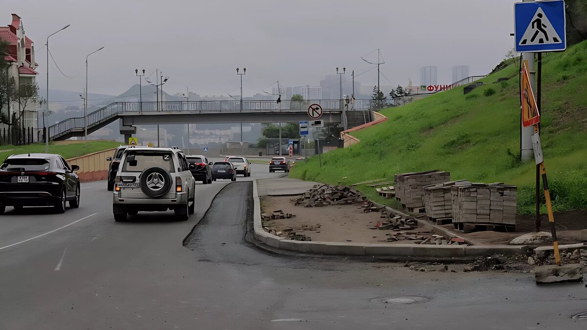     Автор: пресс-служба администрации Владивостока Источник: vlc.ru