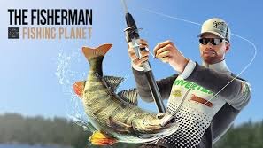 Fishing Planet. На рыбалку в 2024г. за карасём, линком, окунем и зеркальным карпом на маховую удочку