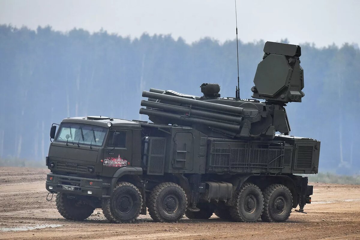 © Sputnik / Михаил Воскресенский