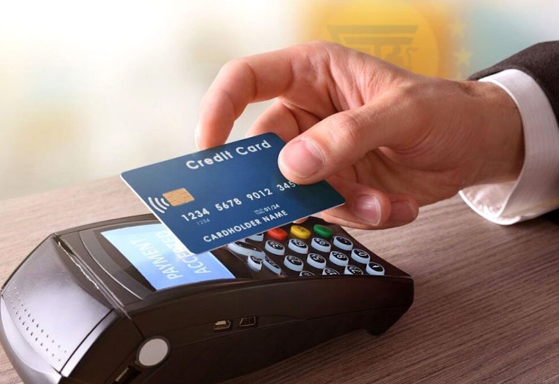 Оплата безналичными в Бельгии