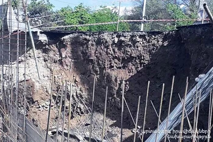 © Photo : official site of MES of RA 