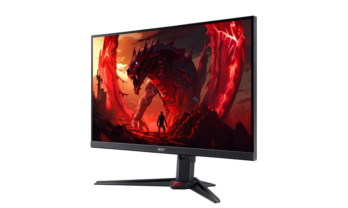 ACER NITRO XV240 F6