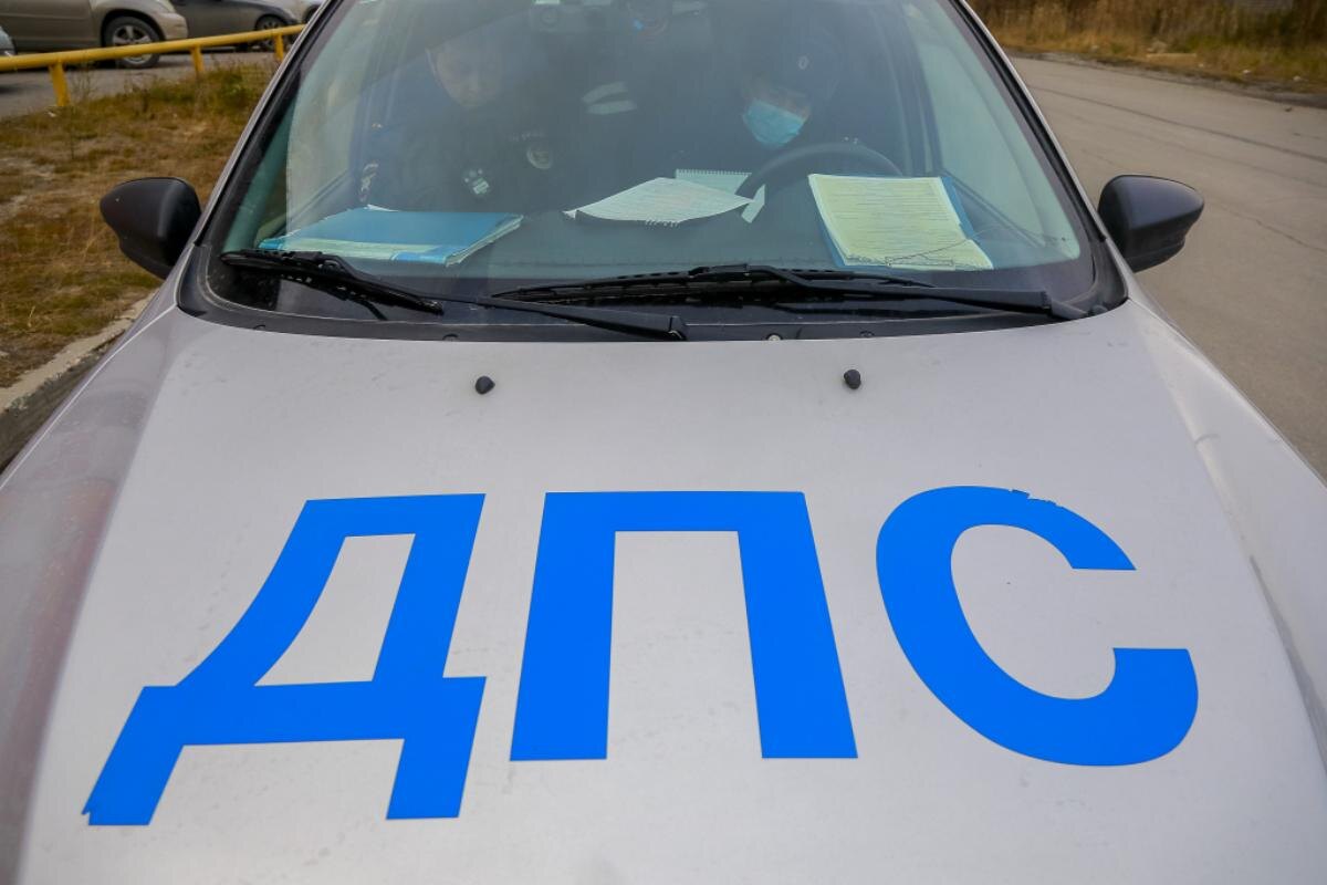    В Сургутском районе в ДТП погиб водитель