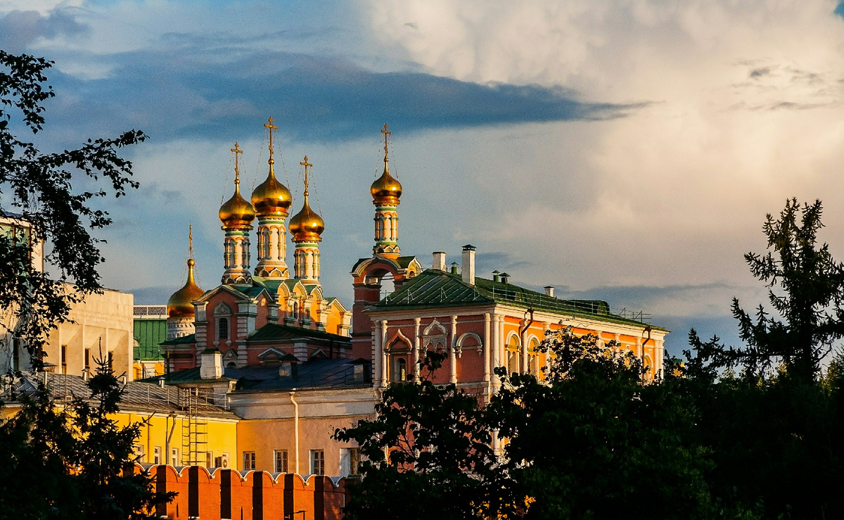 фото: Roman Denisov/Global Look Press