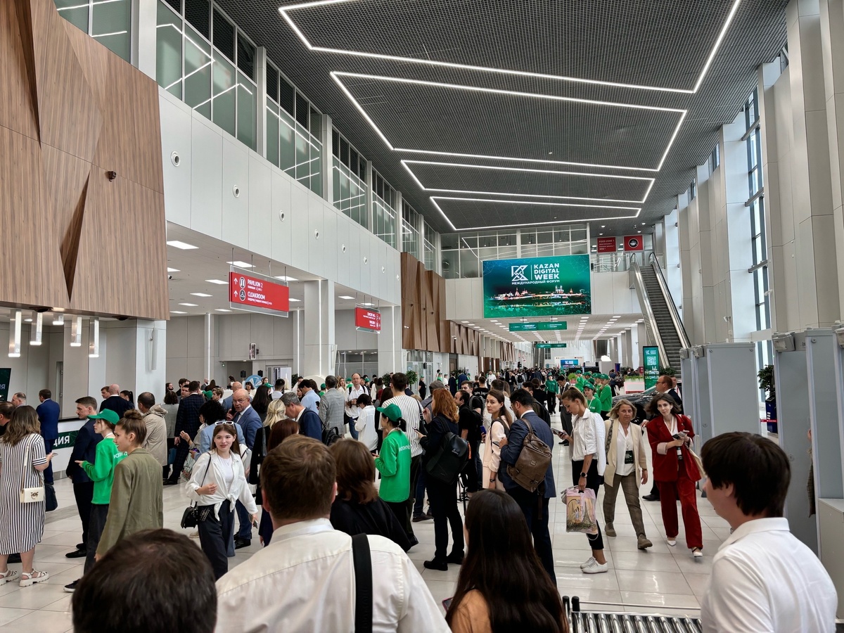 Автор фото: Павел Наумов / ИД «Вечерняя Казань»