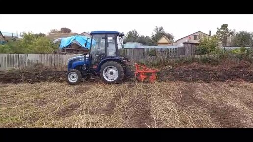 Descargar video: ЧЕСТНЫЙ ОТЗЫВ ВЛАДЕЛЬЦА МИНИТРАКТОРА 🚜 ЛОВОЛ 35 Л.С.ТЕХНИЧЕСКИХ ХАРАКТЕРИСТИКАХ,КАК ПРАВИЛЬНО ОБСЛУЖИВАТЬ ТРАКТОР.ПРАВИЛЬНО ПАШЕМ ПЛУГОМ.