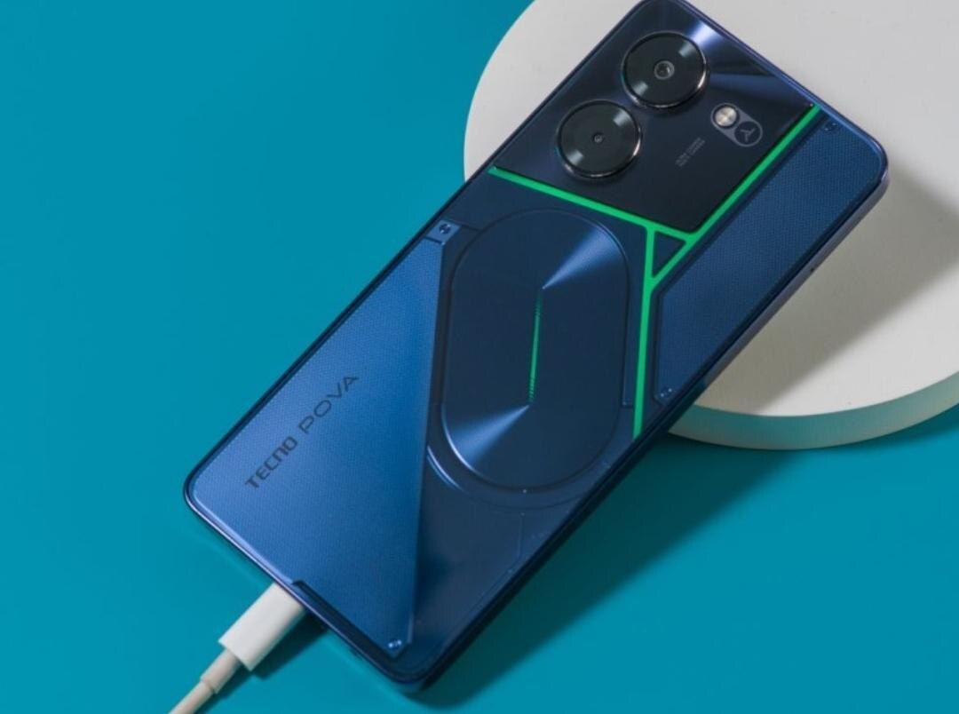 
Как на Tecno Pova 6 Pro записать разговор во время звонка с линии в Android 15, 14
