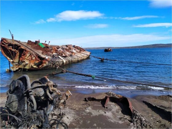     Фото: Росморречфлот