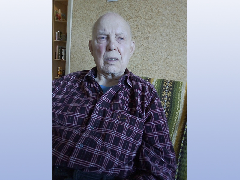Иван Петрович Афанасьев, Почетный гражданин Твери 