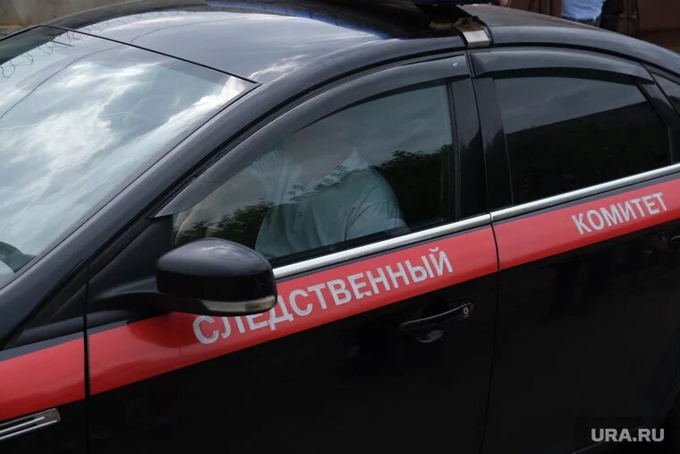 Следственный комитет возбудил уголовное дело по части второй статьи 213 УК РФ («Хулиганство»). Фото: Георгий Бергал © URA.RU