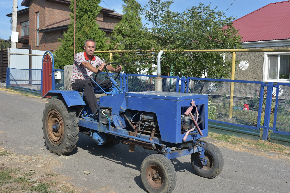 Автор фото: Виталий ГАРКУША