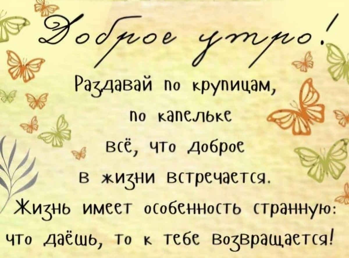 Как и обещала - статья на следующий день после выхода на связь нашего Михаила!