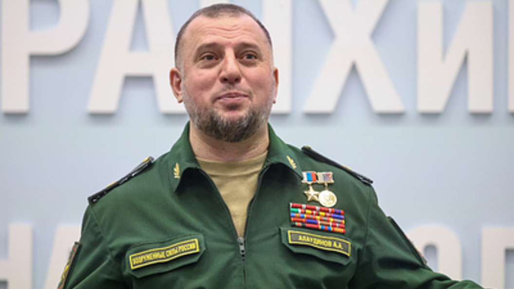    Фото: Petrov Sergey/news.ru/Globallookpress