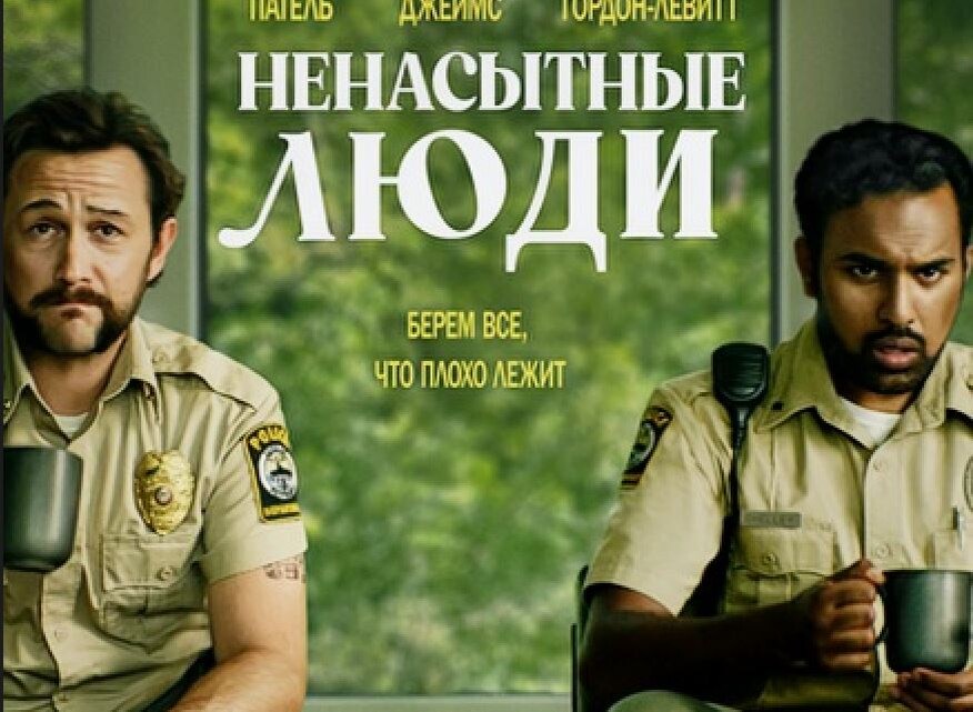 с Кинопоиск ру