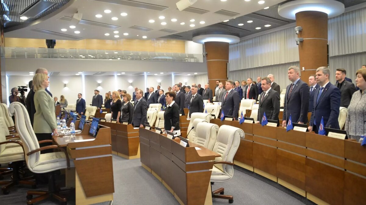     Источник: пресс-служба Заксобрания Прикамья