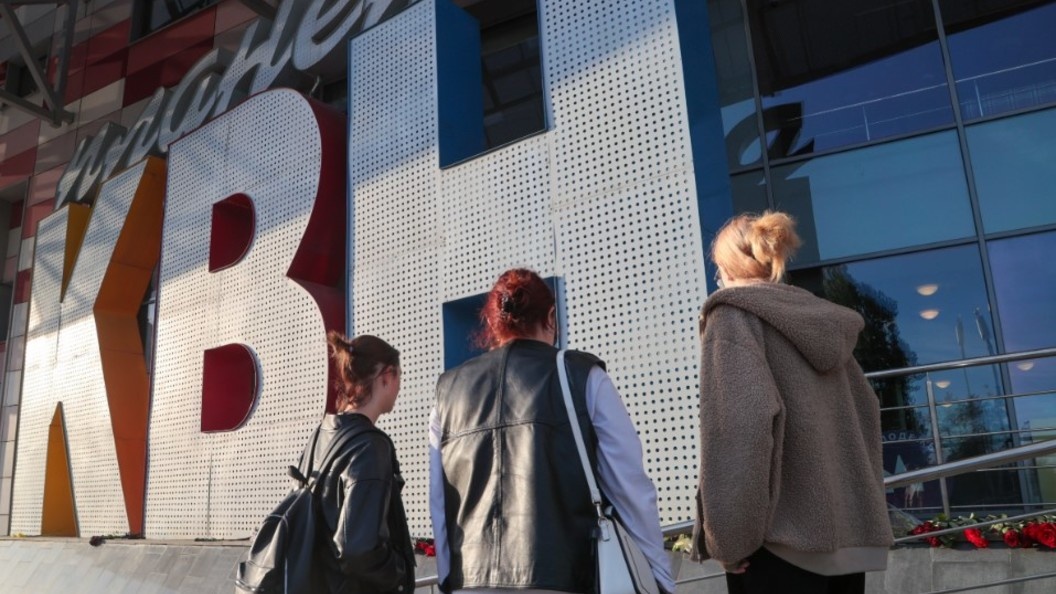   Belkin Alexey/news.ru/Globallookpress