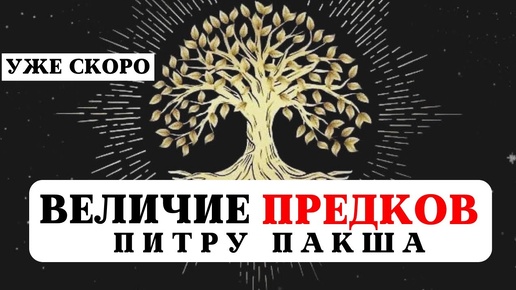 ВЕЛИЧИЕ И ПОЧИТАНИЕ ПРЕДКОВ, ПИТРУ ПАКША, КОРИДОР ЗАТМЕНИЙ, СИЛА РОДА, РАБОТА С РОДОМ, МАРАФОН, ВЕДЫ