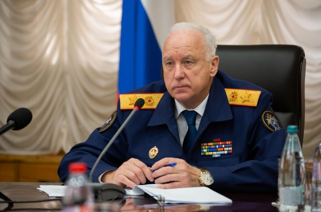   Глава СК Бастрыкин взял на контроль расследование дела по факту гибели людей в пожаре на нефтепроводе в Оренбургской области