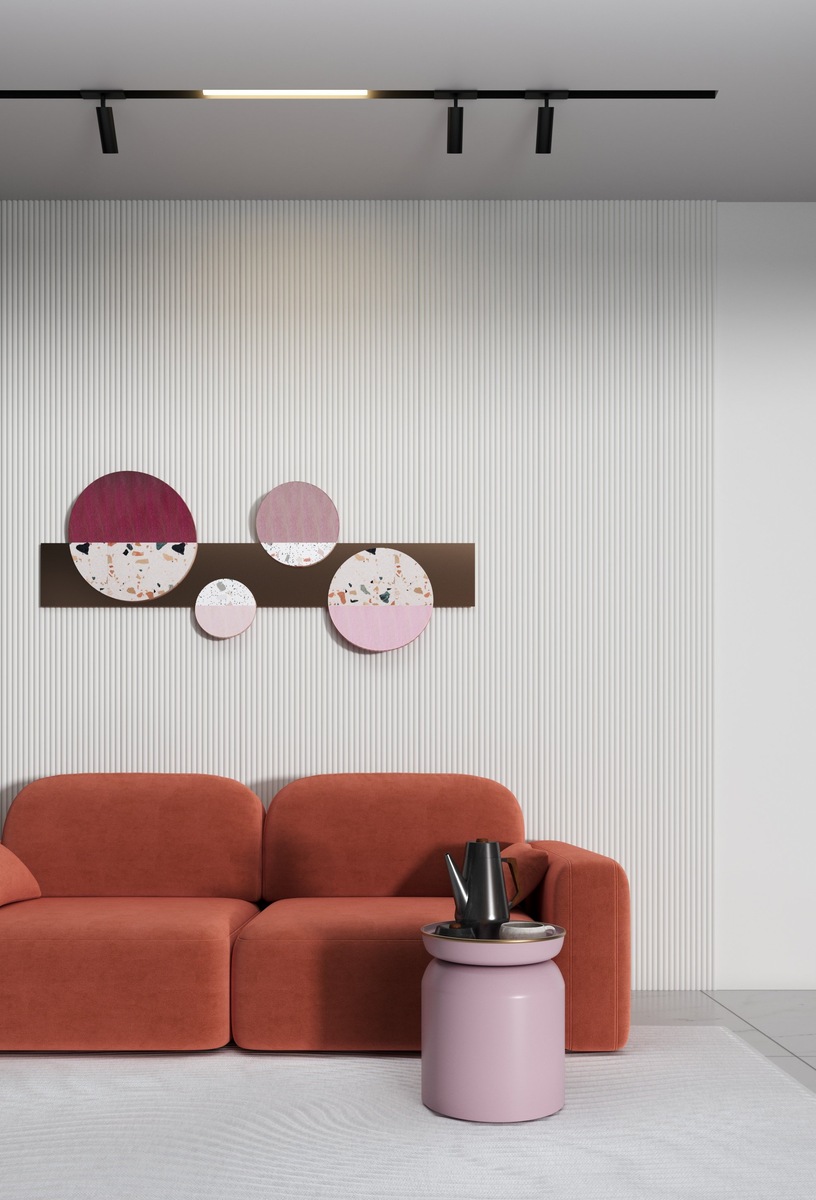 фото и продукция компании Decomaster Интерьерный декор