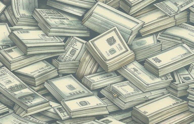    Антирекорд по полученному от мошенников ущербу поставили в Воронежской области сгенерировано ИИ GigaChat