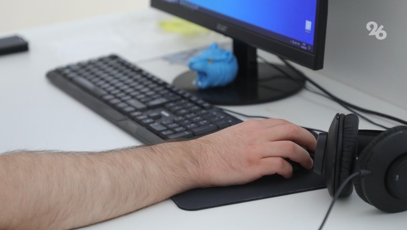    Единая база «Защитники Отечества» работает на Ставрополье Фото: ИА «Победа26»